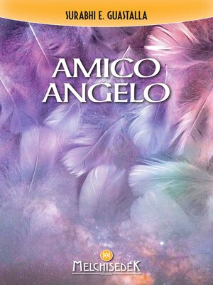 cover image of Amico Angelo